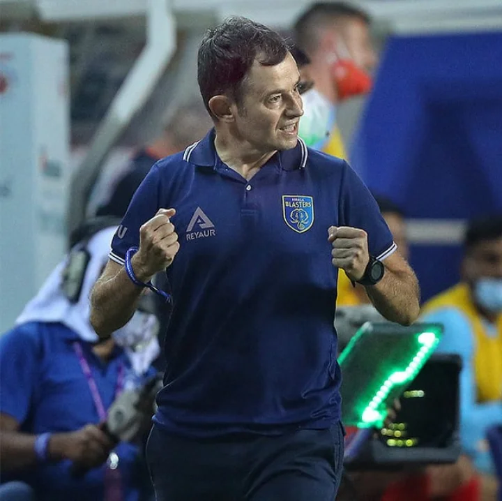 ബ്ലാസ്റ്റേഴ്‌സ്