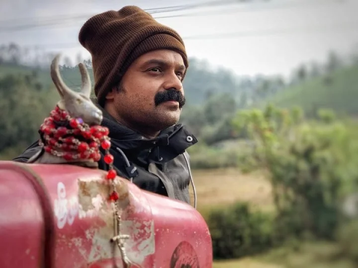 കുഞ്ചാക്കോ ബോബന്‍