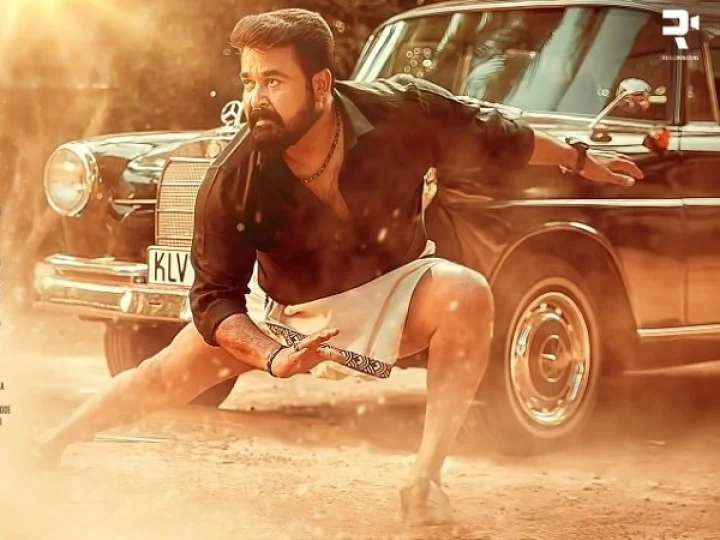 മോഹന്‍ലാല്‍