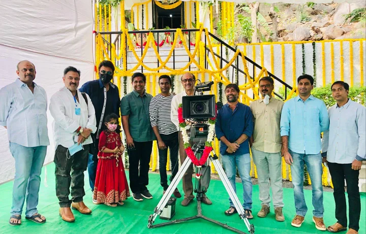 ദൃശ്യം 2