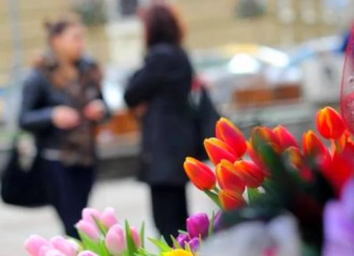 വനിതാദിനം