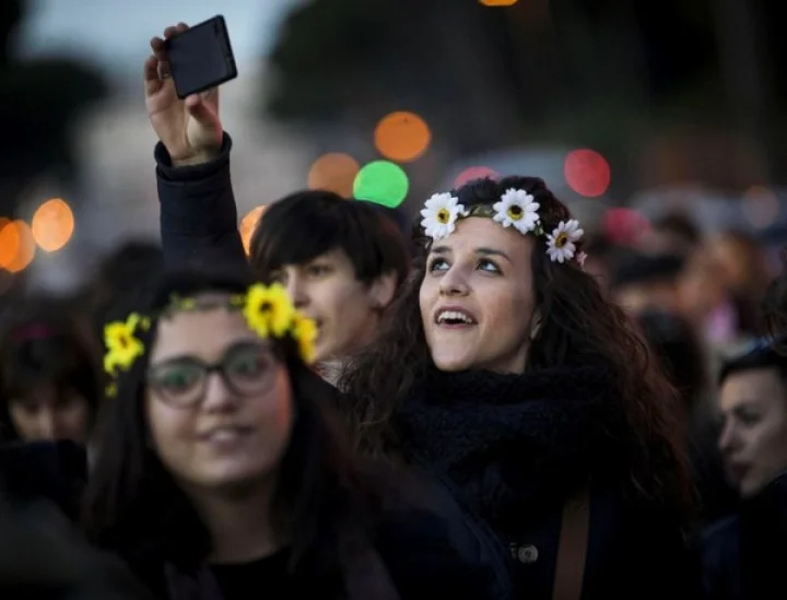 വനിതാദിനം