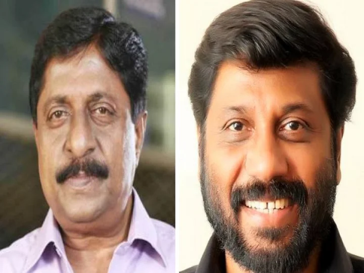 ശ്രീനിവാസൻ