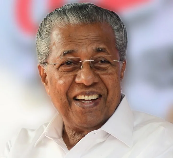 മുഖ്യമന്ത്രി