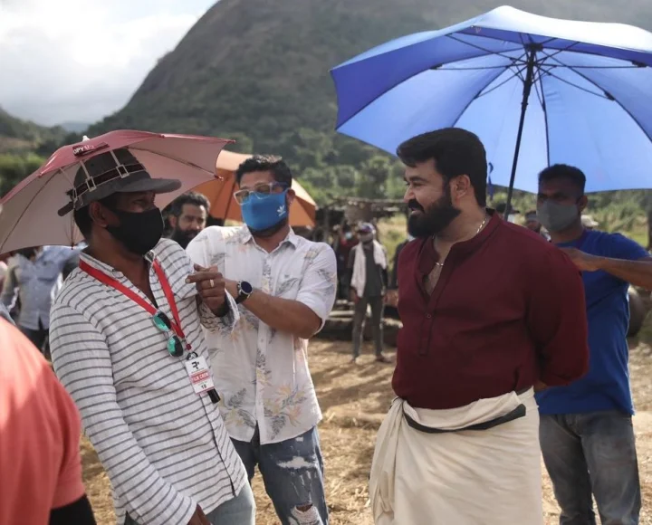 മോഹന്‍ലാല്‍