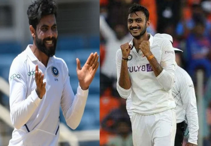 അക്‌സർ പട്ടേൽ