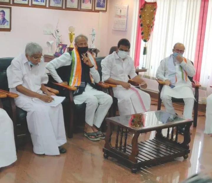 എ ഗ്രൂപ്പ്