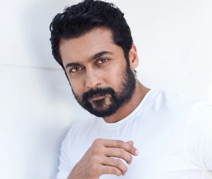 സൂര്യ 40