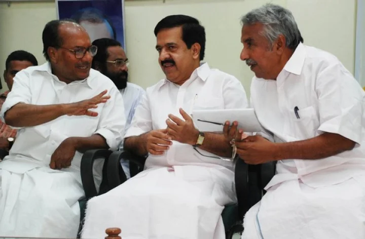 എ കെ ആന്‍റണി