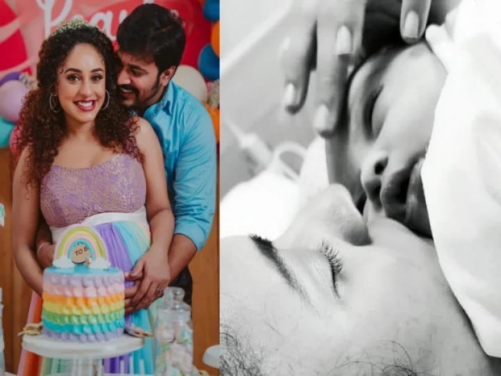 പേളി മാണി