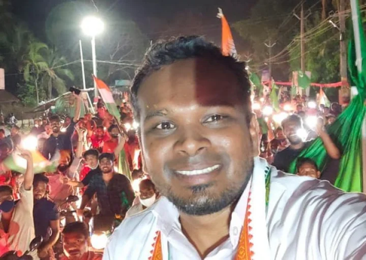 Firoz Kunnumparampil