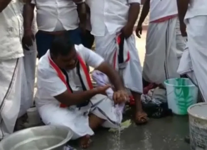 തെരഞ്ഞെടുപ്പ്