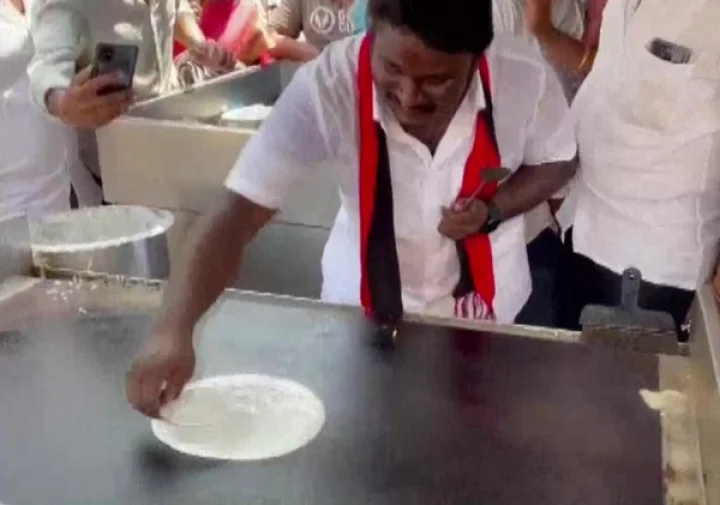 തെരഞ്ഞെടുപ്പ്