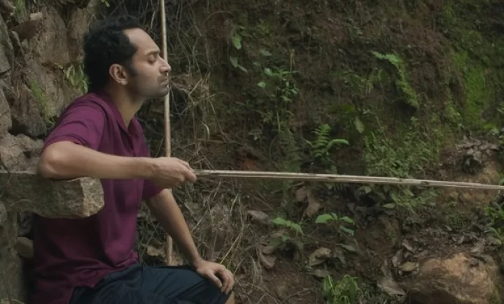 ഫഹദ് ഫാസില്‍