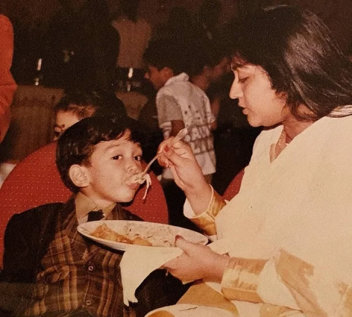 പാര്‍വതി ജയറാം