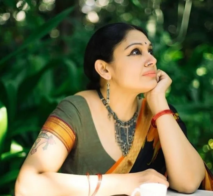 Shobhana