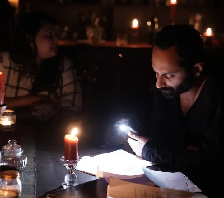 ഫഹദ് ഫാസില്‍