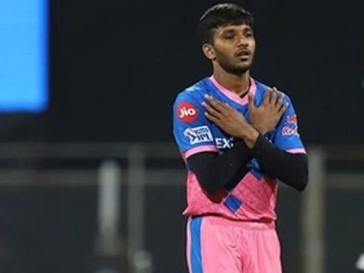 Chetan Sakariya