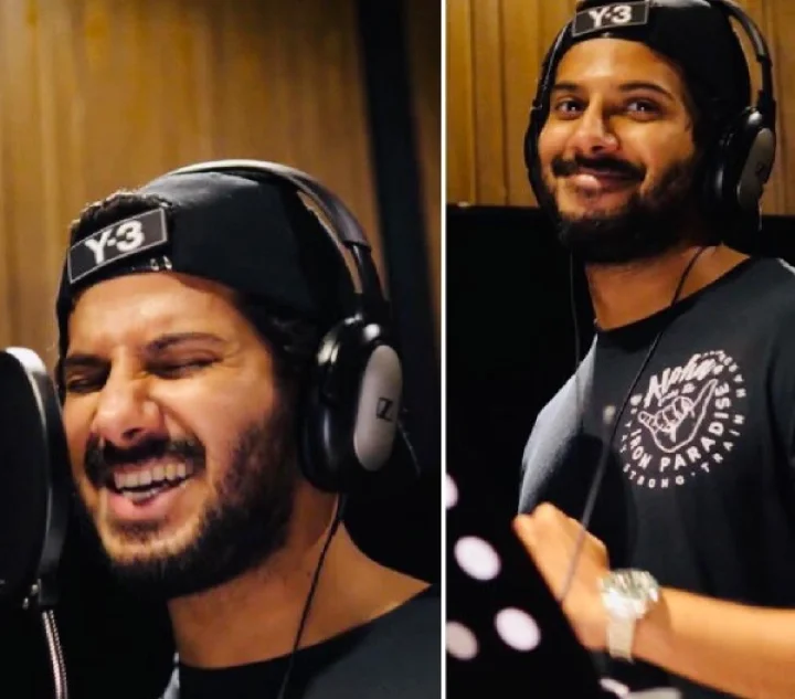 ദുല്‍ഖര്‍ സല്‍മാന്‍