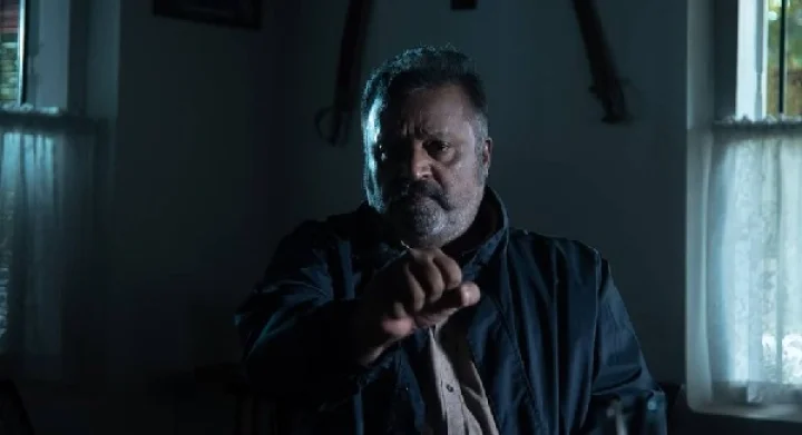 സുരേഷ് ഗോപി