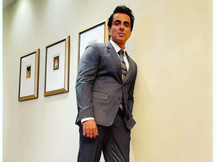 Sonu Sood