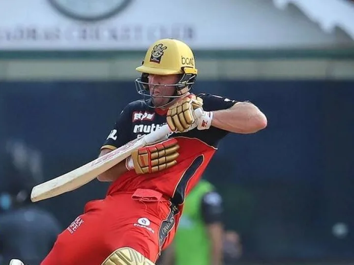 Mr. 360 degree re-entry in IPL 2023