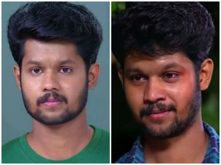Santhwanam Serial