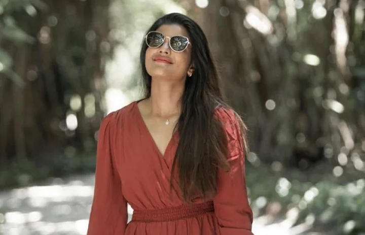 ഐശ്വര്യ രാജേഷ്