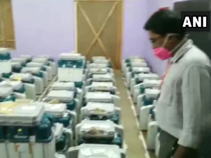 Kerala Election Result 2021: മഞ്ചേശ്വരത്ത് യുഡിഎഫ് മുന്നില്‍; നേമത്ത് കുമ്മനം മുന്നില്‍