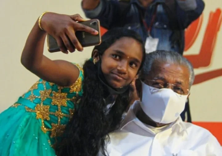 Kerala Election Result 2021