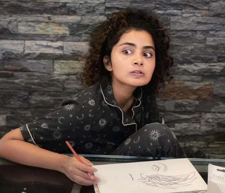 അനുപമ പരമേശ്വരന്‍