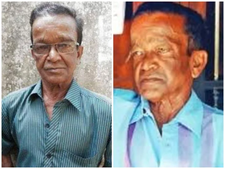 Mela Raghu Passes Away