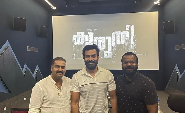 പൃഥ്വിരാജ്