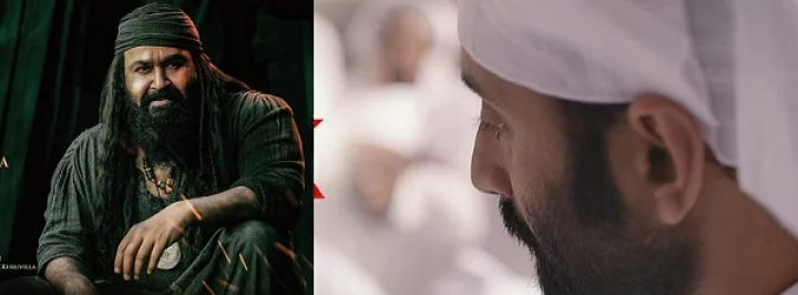 മോഹന്‍ലാല്‍