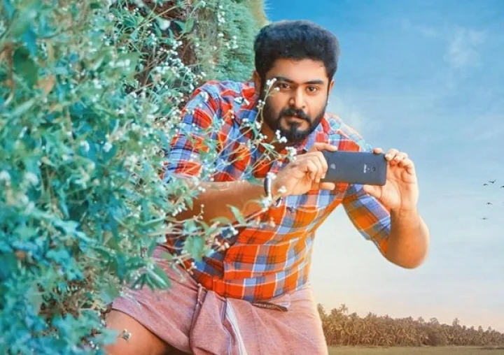 Gokul Suresh plays a wayward youth in a rustic film