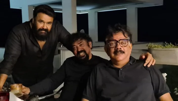 മോഹന്‍ലാല്‍