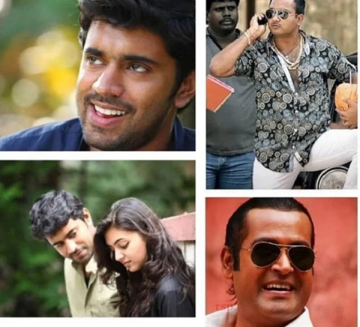 മനോജ് കെ ജയന്‍