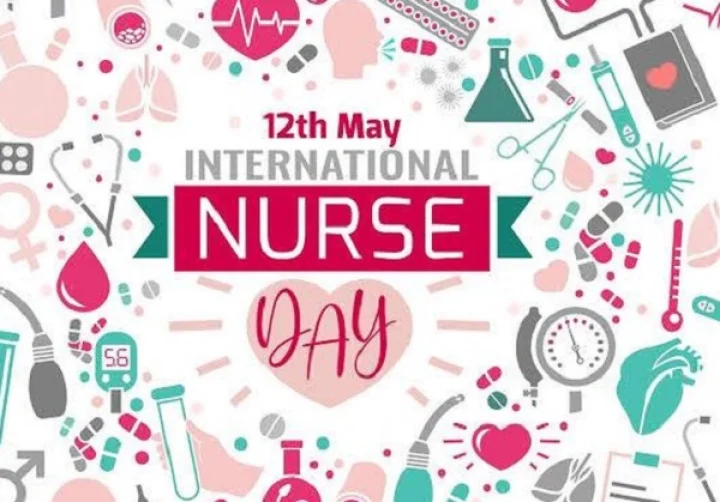 international nurse day 