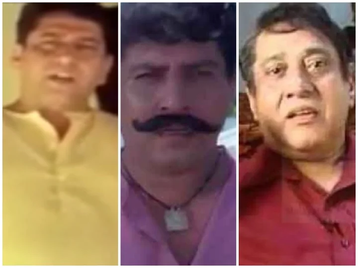 Actor PC George Passes Away 