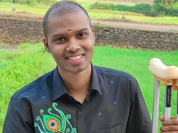 Cancer Patient Nandu Mahadeva Passes Away 