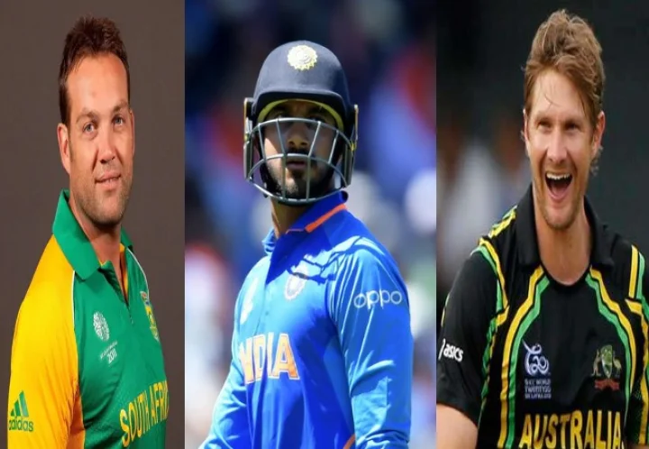 വിജയ് ശങ്കർ