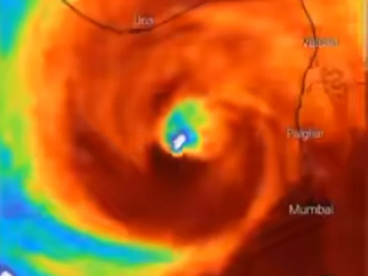 Cyclone