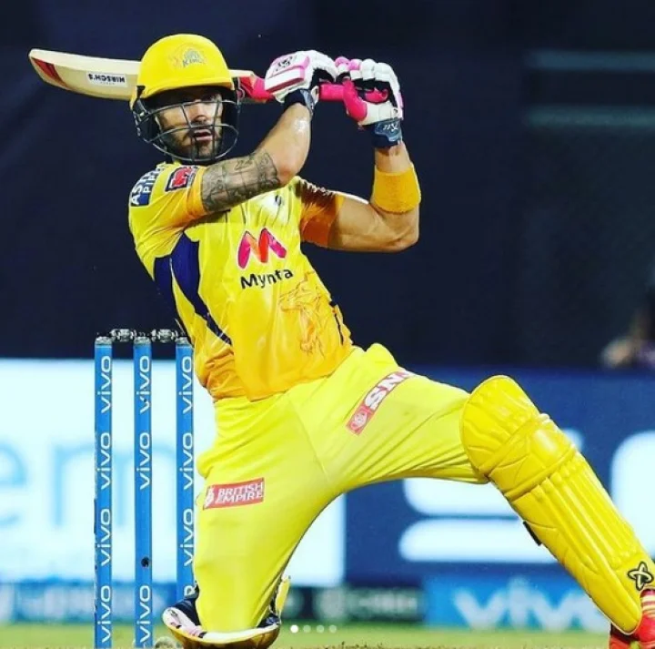 ഡുപ്ലെസിസ്