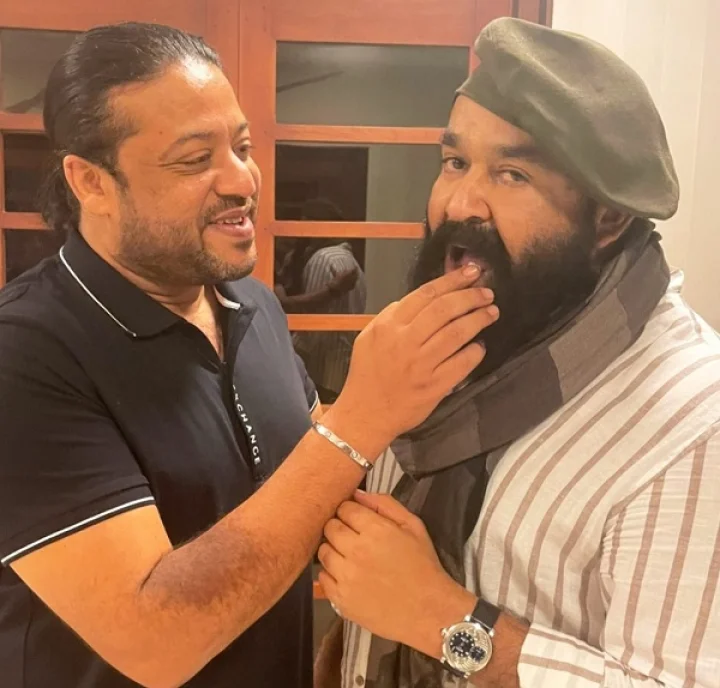 മോഹന്‍ലാല്‍