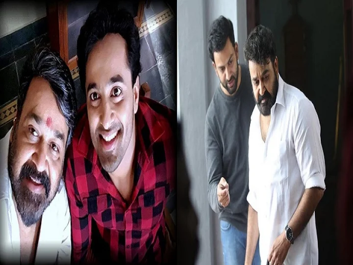 മോഹന്‍ലാല്‍