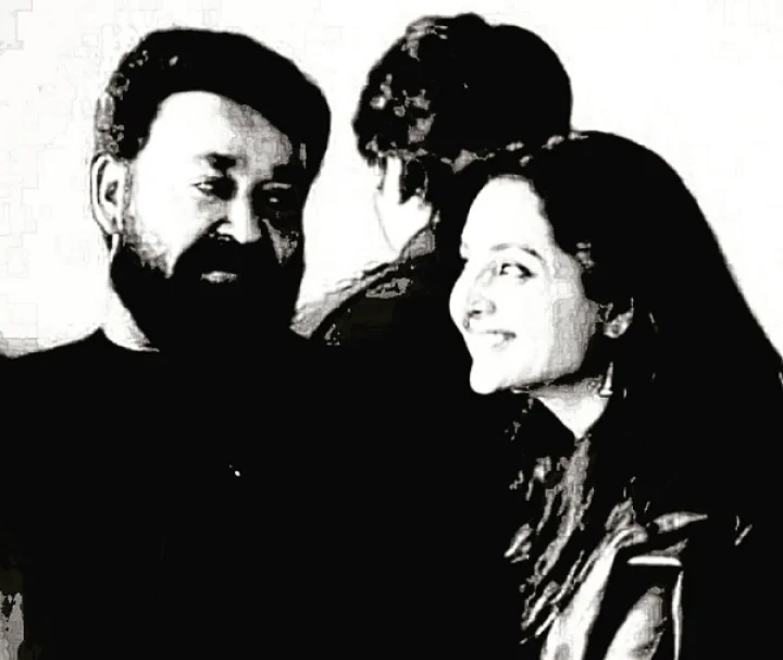 മഞ്ജു വാര്യര്‍