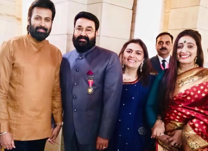 മോഹന്‍ലാല്‍