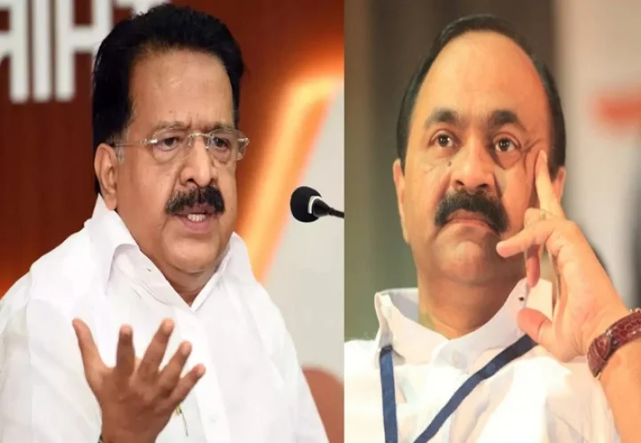 ചെന്നിത്തല