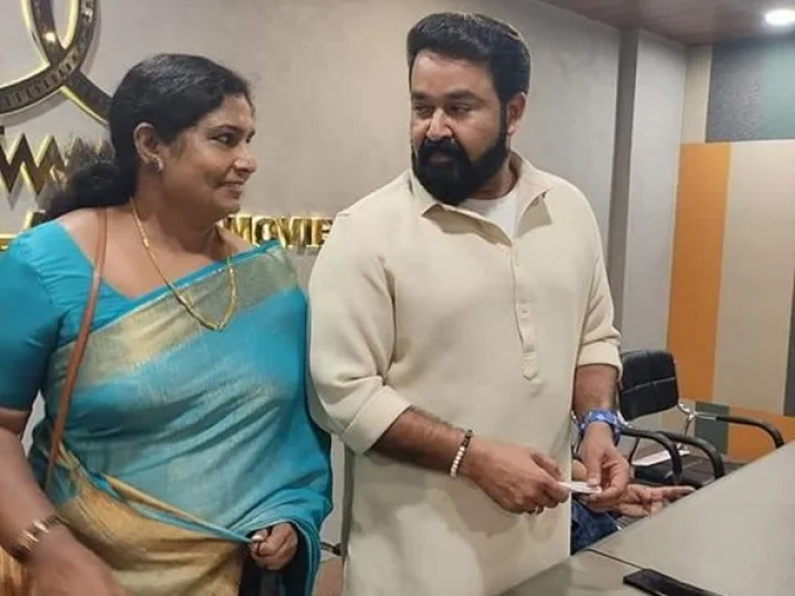 Mohanlal