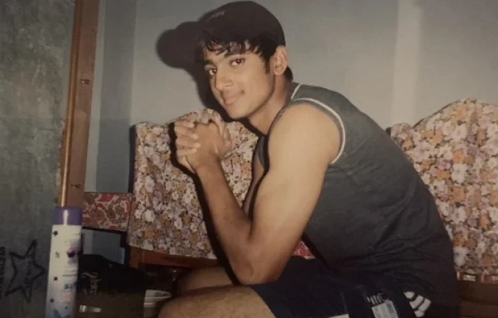 ഉണ്ണി മുകുന്ദന്‍